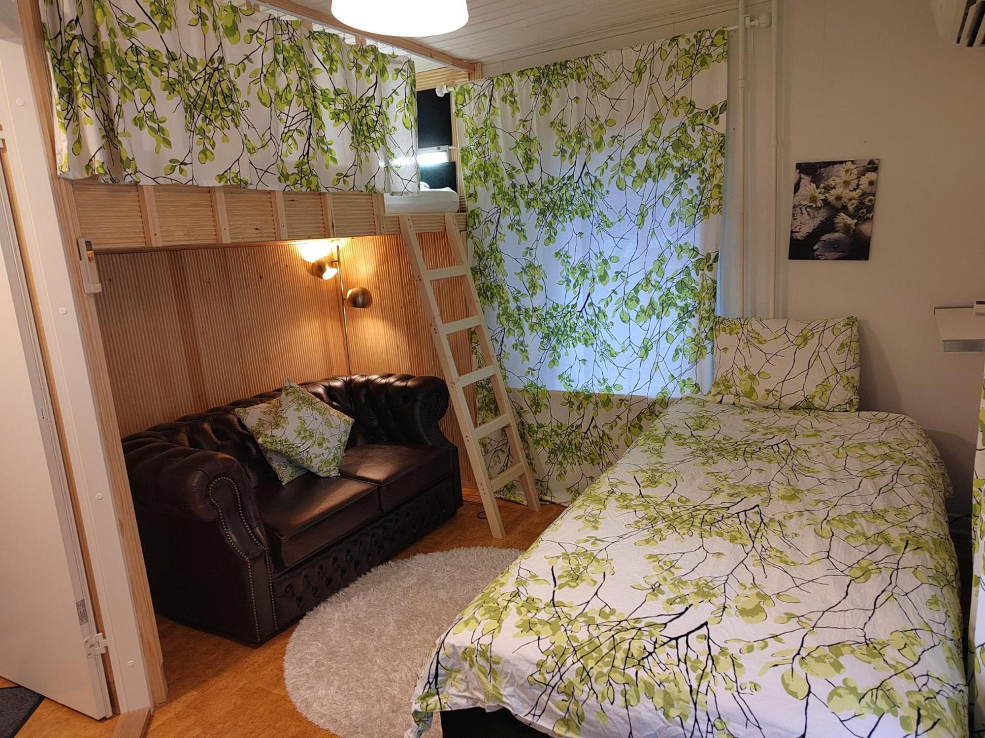 הלסינקי Relax & Recharge - A Unique Suite With A Touch Of Luxury - Hot Tub And Sauna Inspired Decor #Not A Real Sauna# Easy City Access - Direct Train 15 Min To City מראה חיצוני תמונה