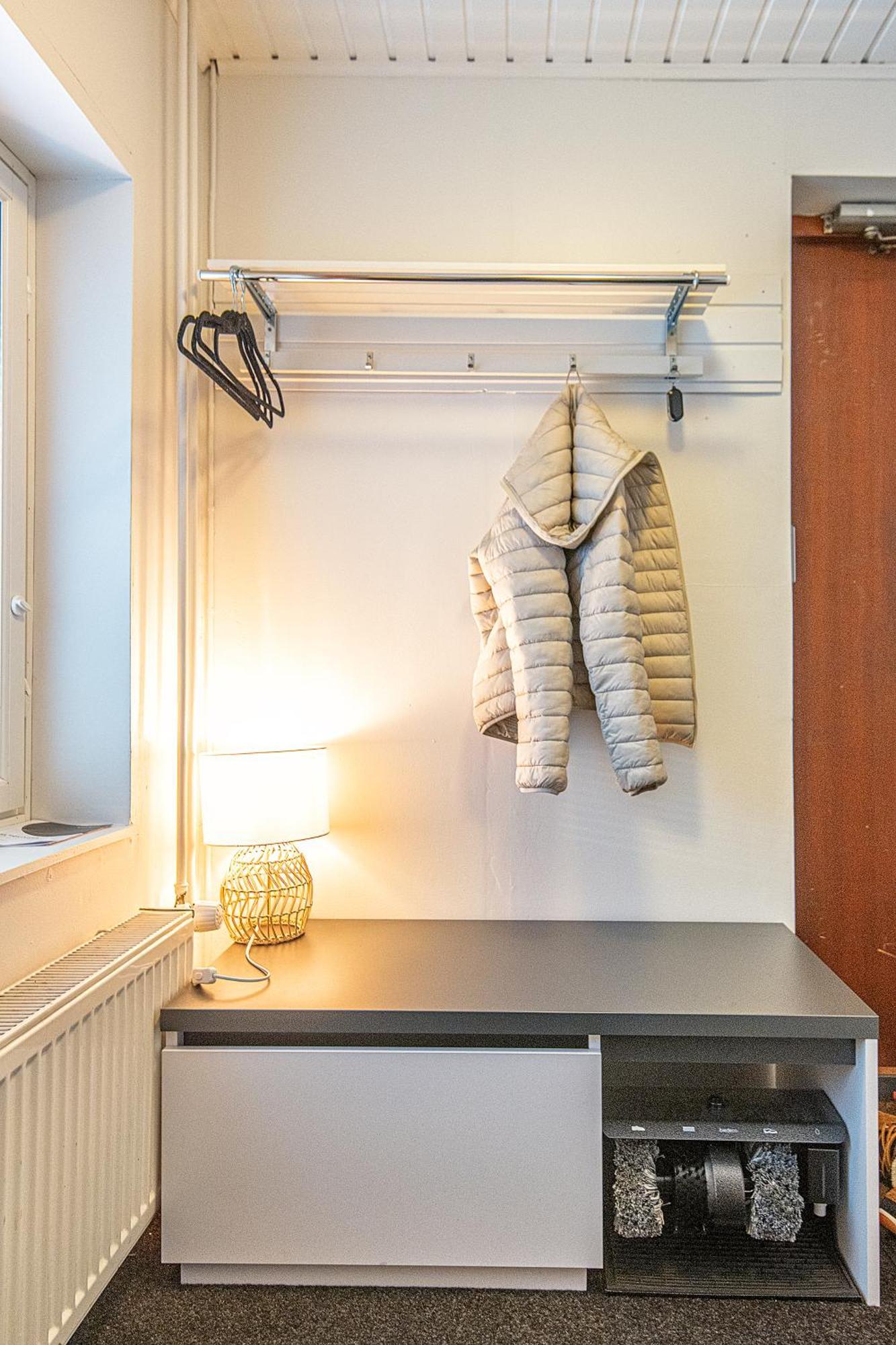 הלסינקי Relax & Recharge - A Unique Suite With A Touch Of Luxury - Hot Tub And Sauna Inspired Decor #Not A Real Sauna# Easy City Access - Direct Train 15 Min To City מראה חיצוני תמונה