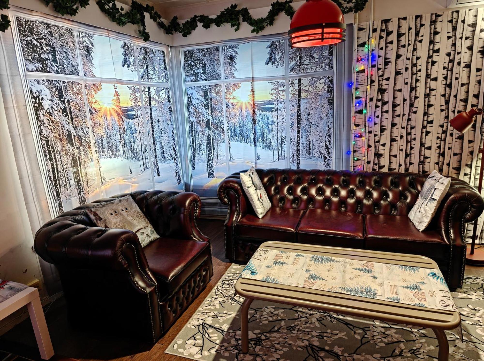 הלסינקי Relax & Recharge - A Unique Suite With A Touch Of Luxury - Hot Tub And Sauna Inspired Decor #Not A Real Sauna# Easy City Access - Direct Train 15 Min To City מראה חיצוני תמונה